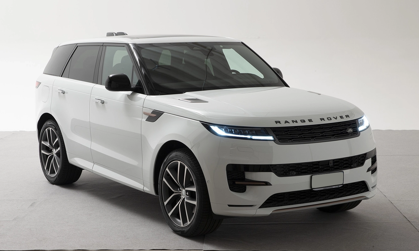 rent Land Rover Range Rover Sport rent Land Rover Range Rover Sport